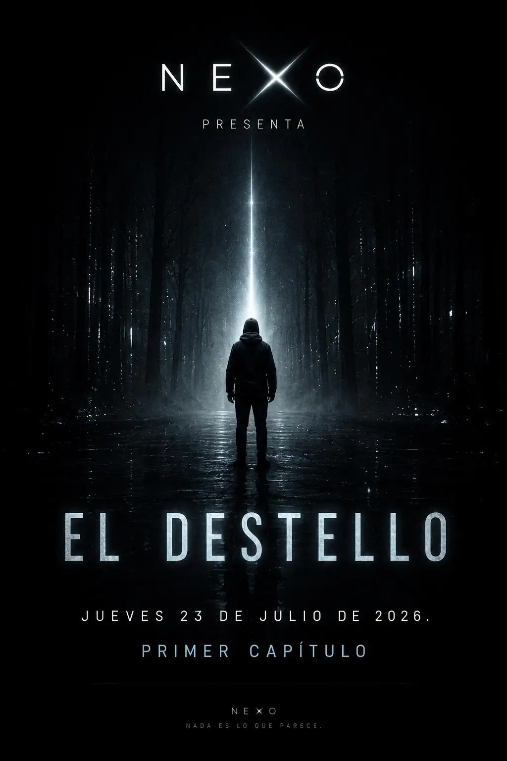 El Destello