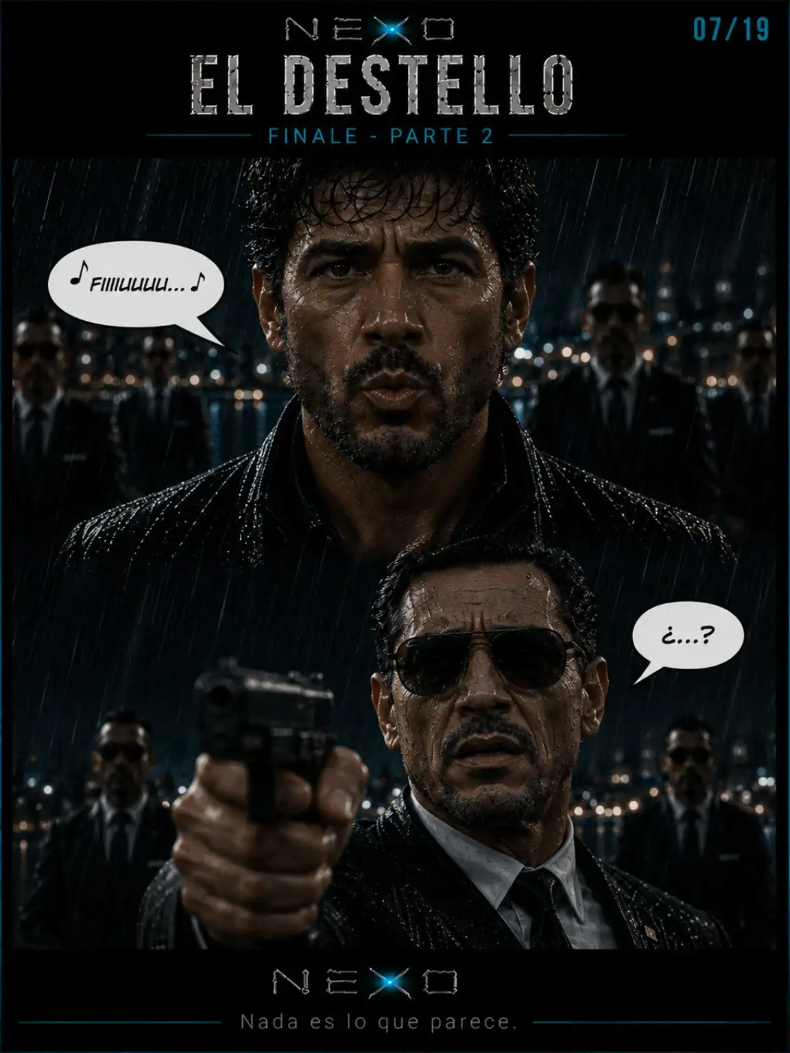 El Destello Finale Parte 2 imagen 7