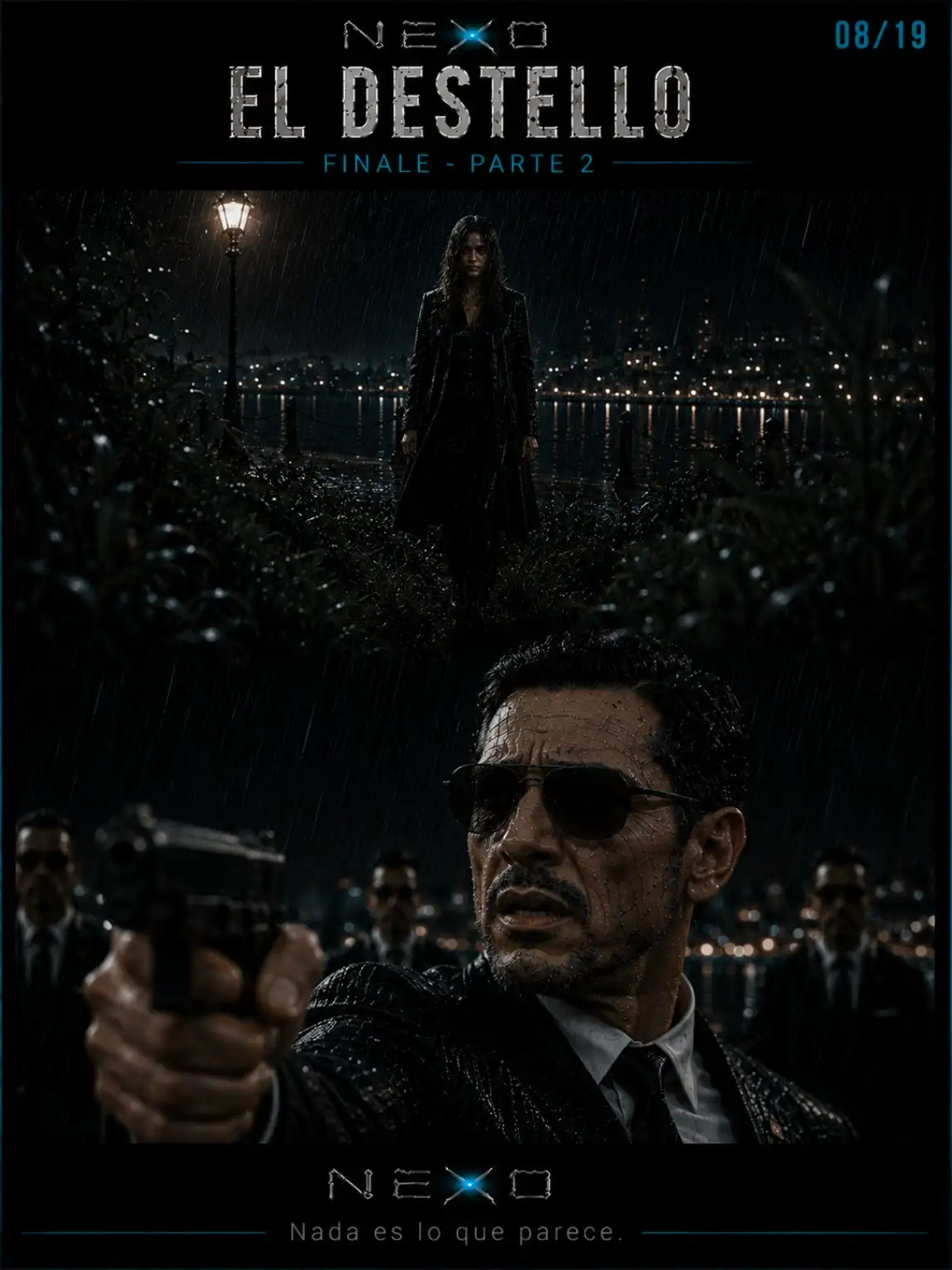 El Destello Finale Parte 2 imagen 8