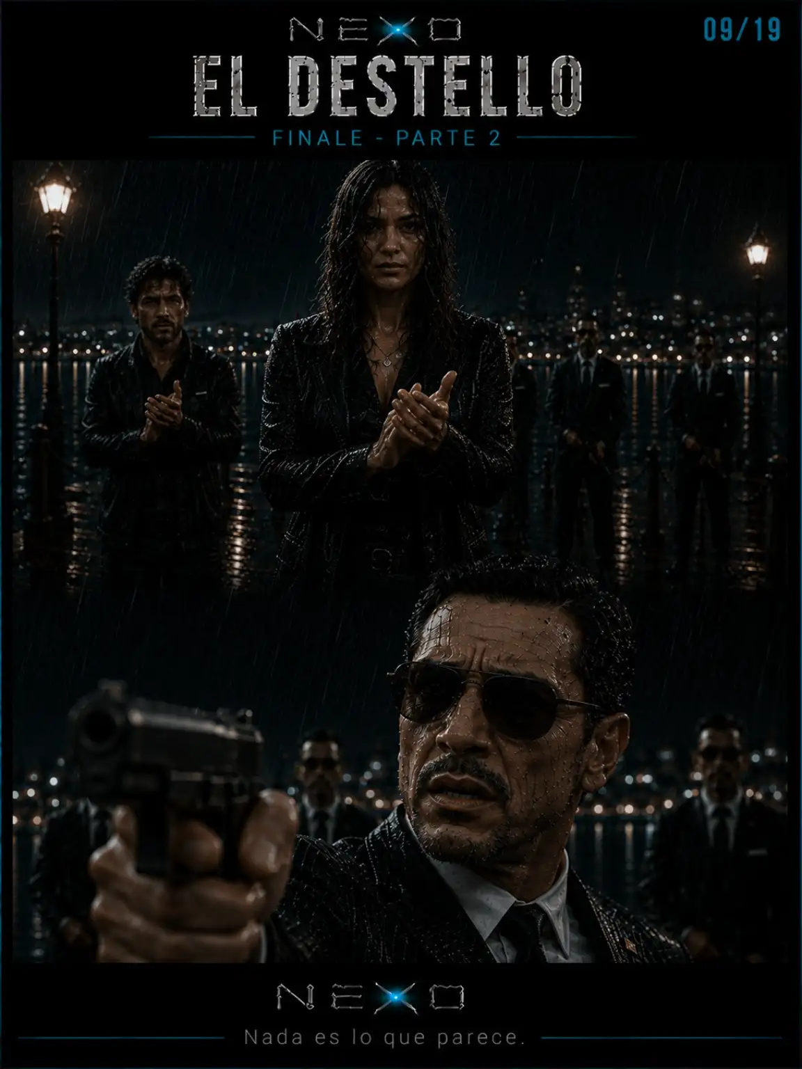 El Destello Finale Parte 2 imagen 9